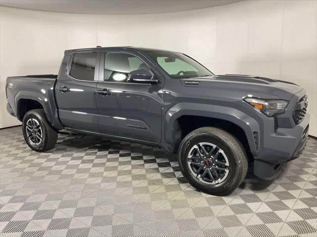 2025 Toyota Tacoma Hybrid TRD Sport