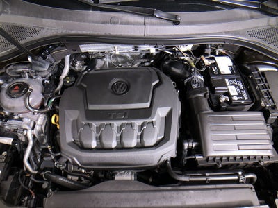 2024 Volkswagen Tiguan 2.0T SEL R-Line
