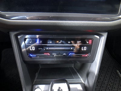 2024 Volkswagen Tiguan 2.0T SEL R-Line