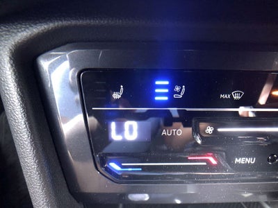 2024 Volkswagen Tiguan 2.0T SEL R-Line