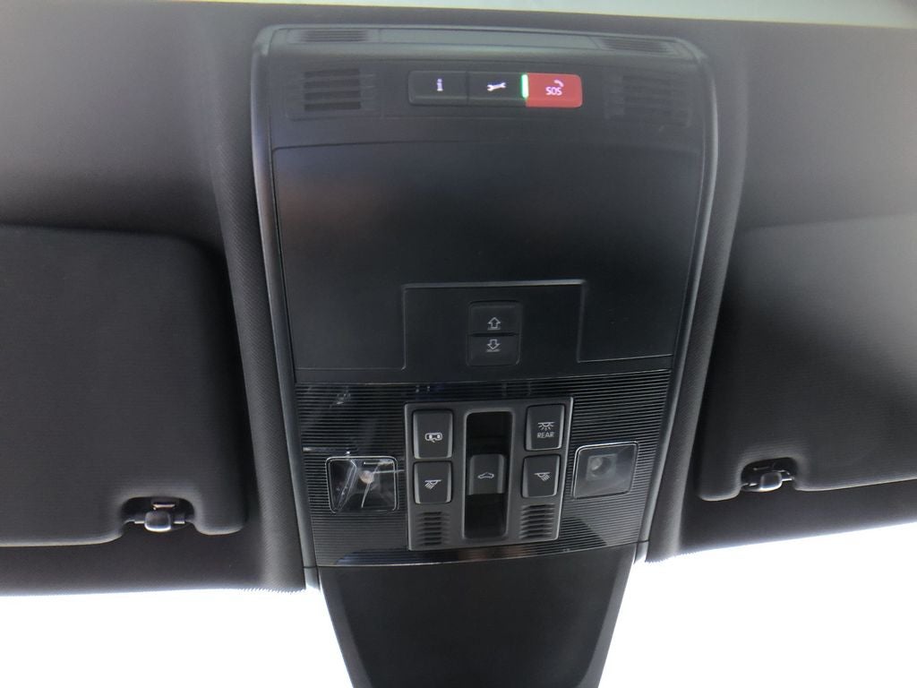 2024 Volkswagen Tiguan 2.0T SEL R-Line