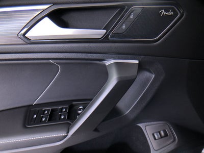 2024 Volkswagen Tiguan 2.0T SEL R-Line