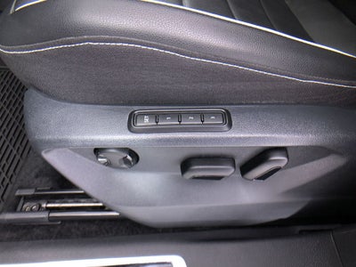 2024 Volkswagen Tiguan 2.0T SEL R-Line