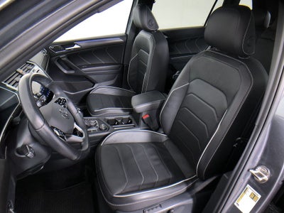 2024 Volkswagen Tiguan 2.0T SEL R-Line