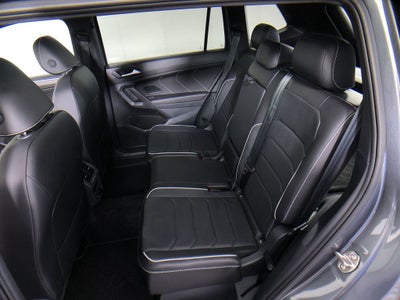 2024 Volkswagen Tiguan 2.0T SEL R-Line