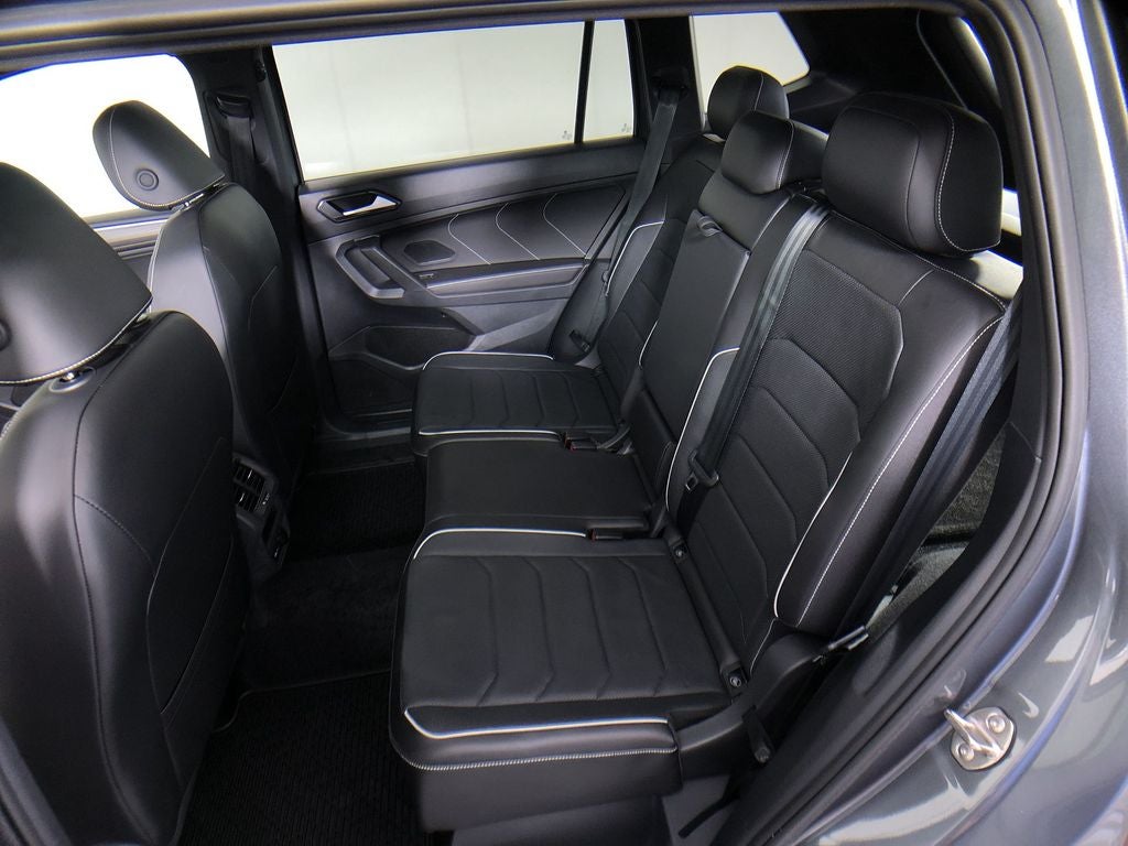 2024 Volkswagen Tiguan 2.0T SEL R-Line