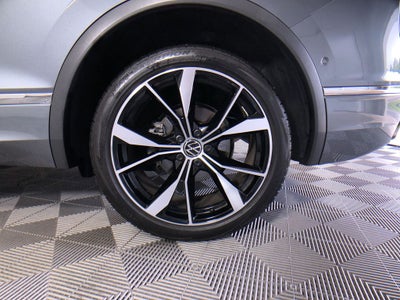 2024 Volkswagen Tiguan 2.0T SEL R-Line