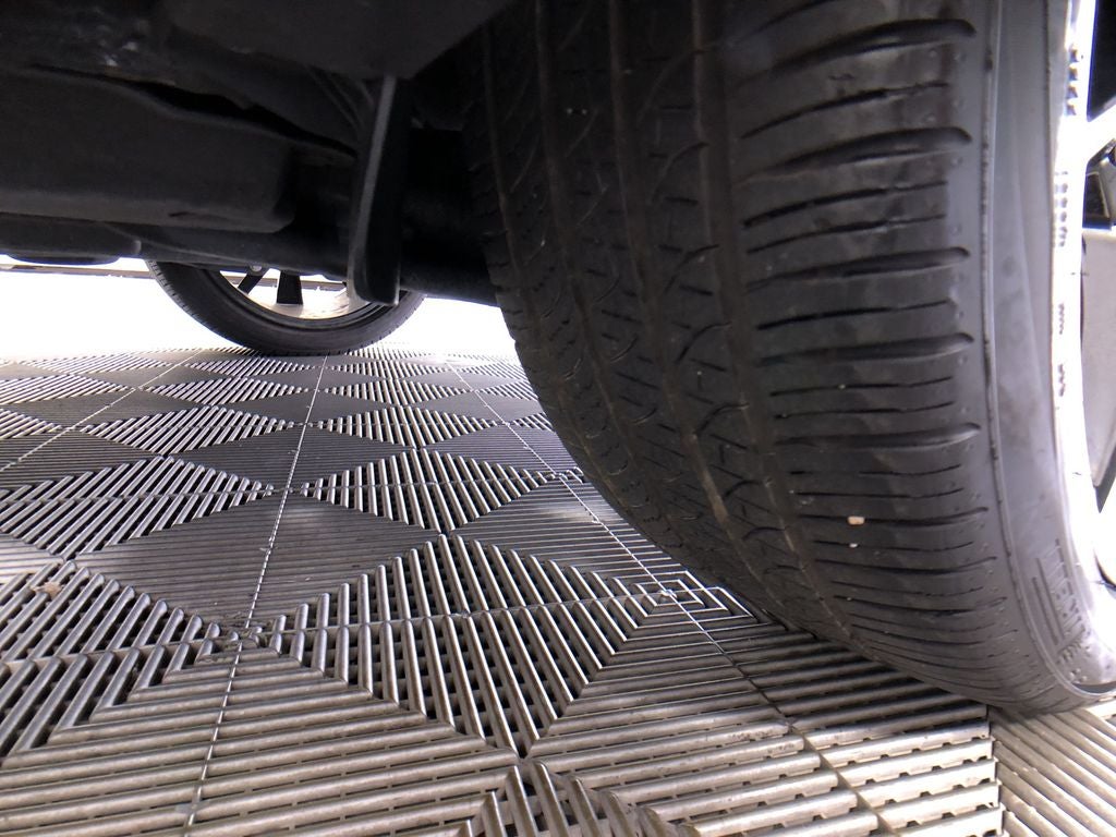 2024 Volkswagen Tiguan 2.0T SEL R-Line
