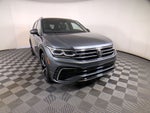 2024 Volkswagen Tiguan 2.0T SEL R-Line