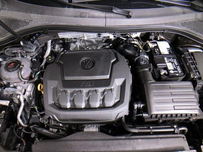2024 Volkswagen Tiguan 2.0T SEL R-Line