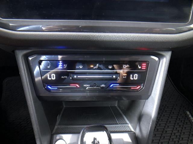 2024 Volkswagen Tiguan 2.0T SEL R-Line
