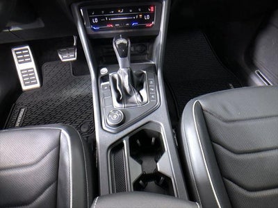 2024 Volkswagen Tiguan 2.0T SEL R-Line