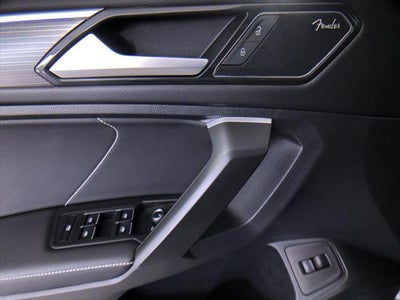 2024 Volkswagen Tiguan 2.0T SEL R-Line