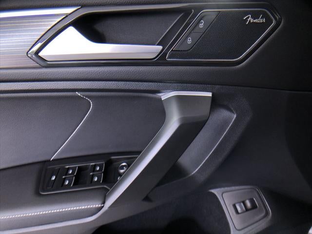 2024 Volkswagen Tiguan 2.0T SEL R-Line