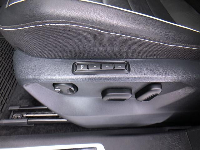 2024 Volkswagen Tiguan 2.0T SEL R-Line