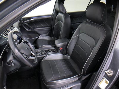 2024 Volkswagen Tiguan 2.0T SEL R-Line