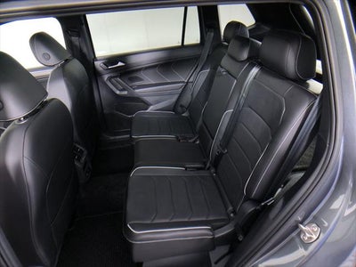 2024 Volkswagen Tiguan 2.0T SEL R-Line
