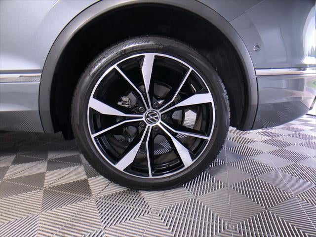 2024 Volkswagen Tiguan 2.0T SEL R-Line