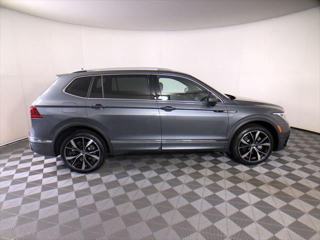 2024 Volkswagen Tiguan 2.0T SEL R-Line