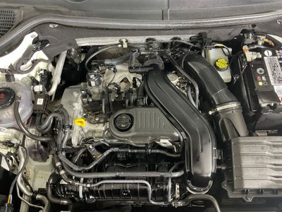 2022 Volkswagen Taos 1.5T S