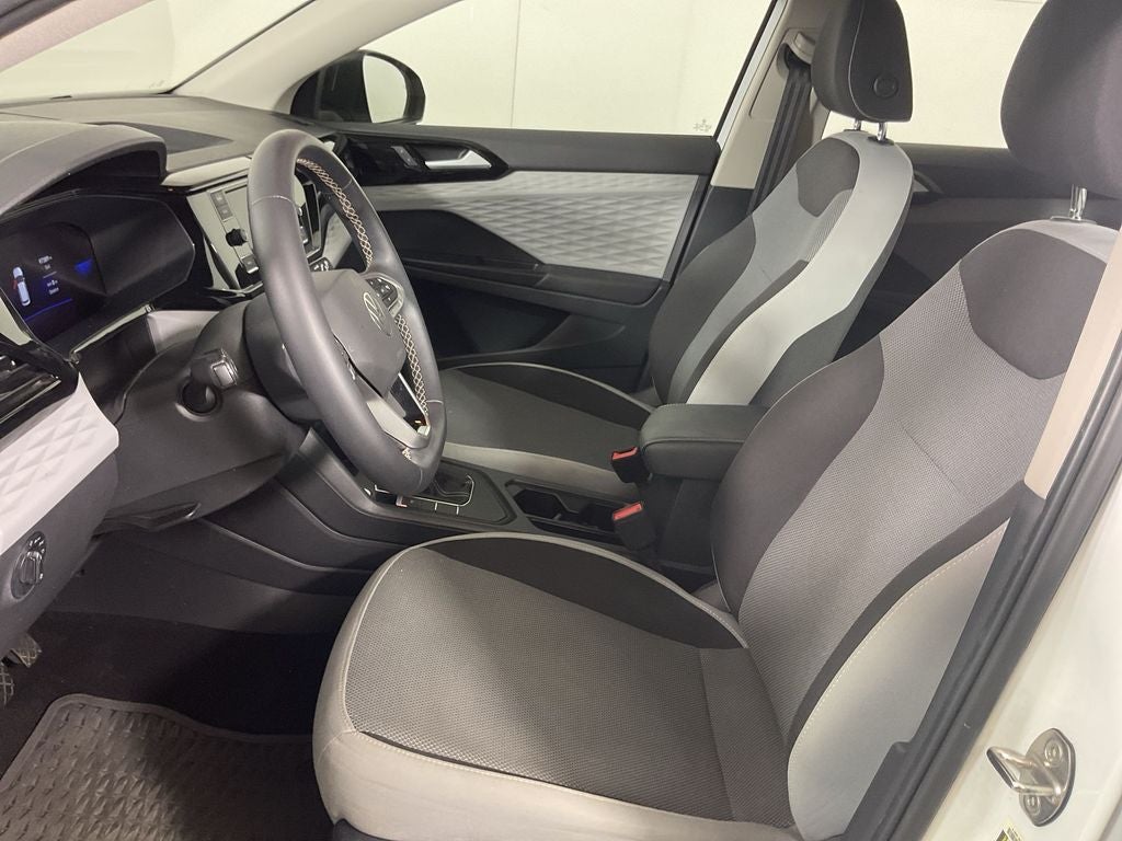 2022 Volkswagen Taos 1.5T S