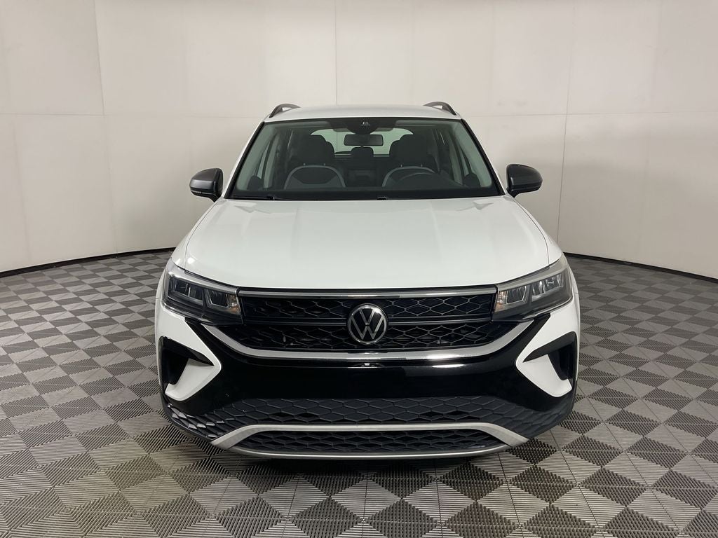 2022 Volkswagen Taos 1.5T S