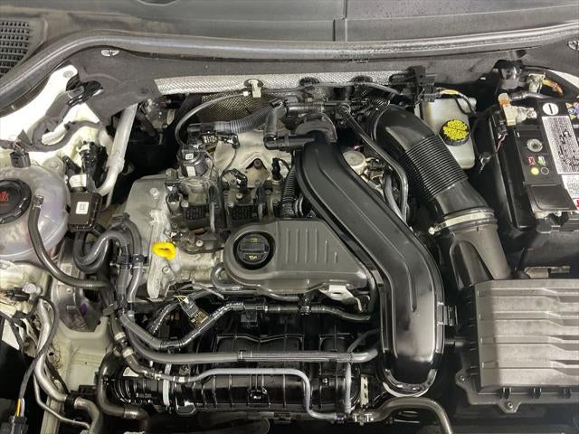 2022 Volkswagen Taos 1.5T S