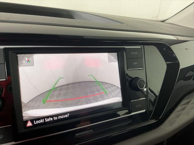 2022 Volkswagen Taos 1.5T S