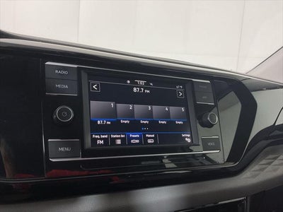 2022 Volkswagen Taos 1.5T S