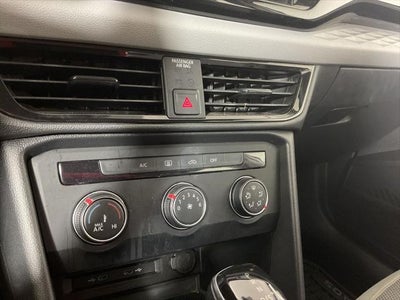 2022 Volkswagen Taos 1.5T S