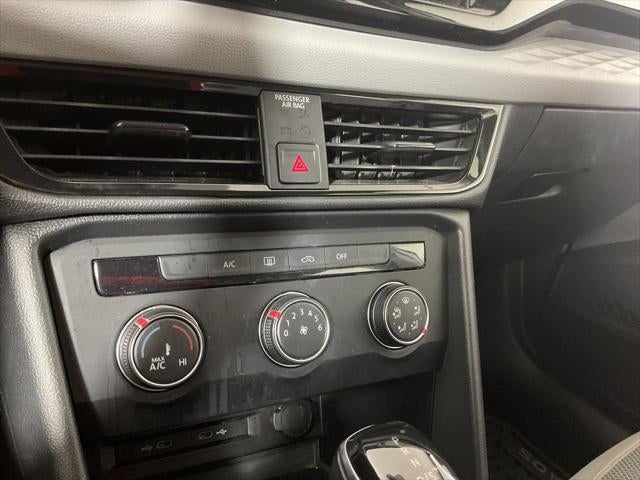 2022 Volkswagen Taos 1.5T S