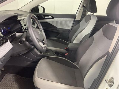 2022 Volkswagen Taos 1.5T S