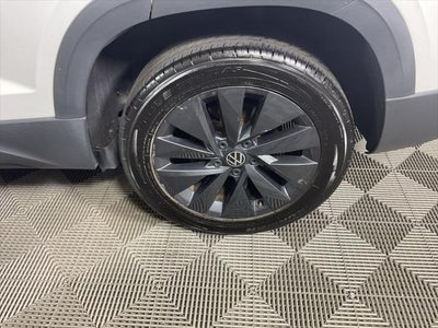 2022 Volkswagen Taos 1.5T S