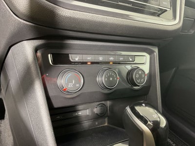 2023 Volkswagen Tiguan 2.0T S