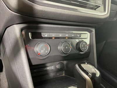 2023 Volkswagen Tiguan 2.0T S