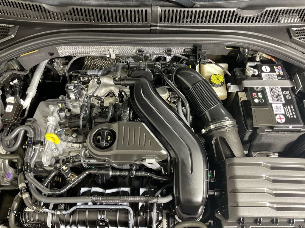 2023 Volkswagen Jetta 1.5T S