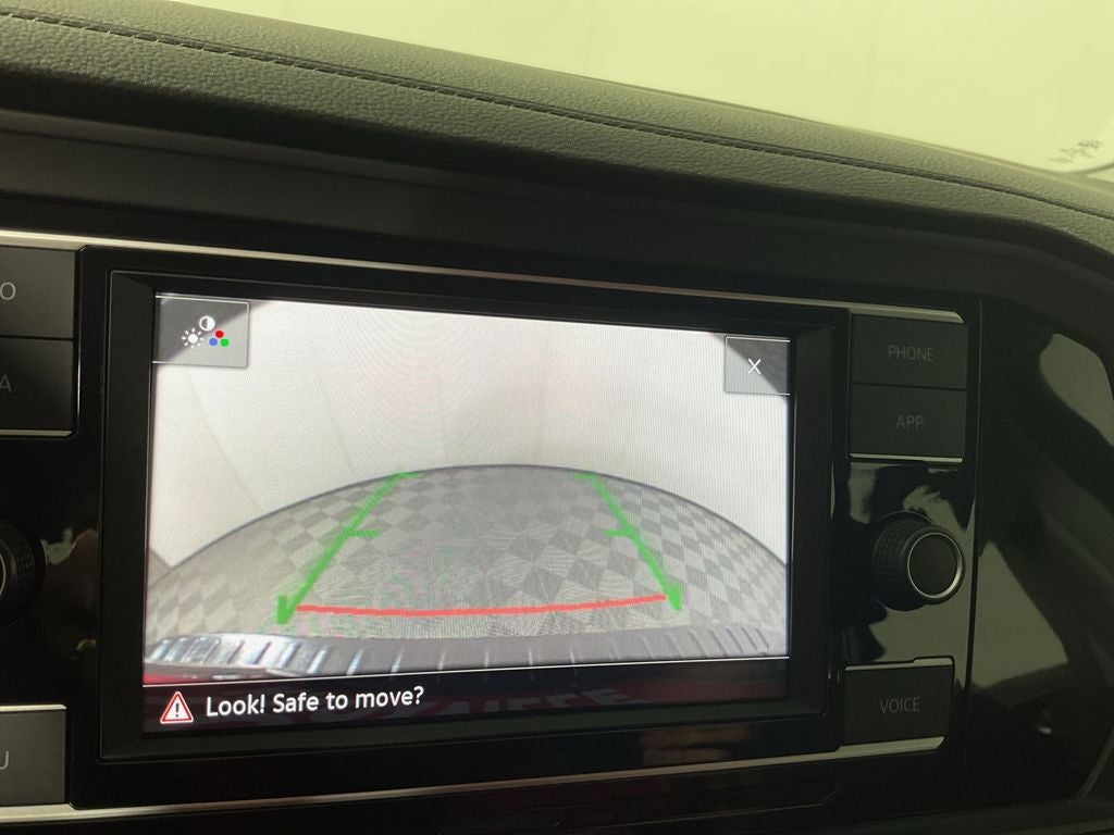 2023 Volkswagen Jetta 1.5T S