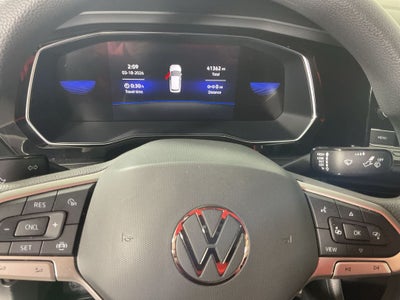 2023 Volkswagen Jetta 1.5T S