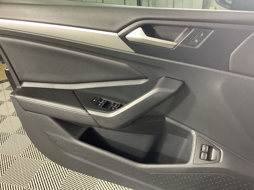 2023 Volkswagen Jetta 1.5T S