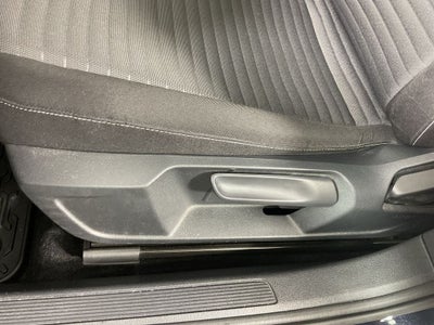 2023 Volkswagen Jetta 1.5T S