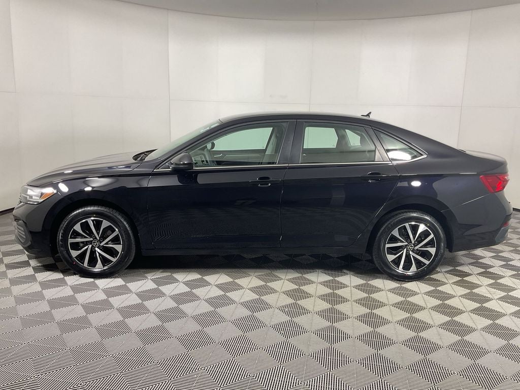 2023 Volkswagen Jetta 1.5T S