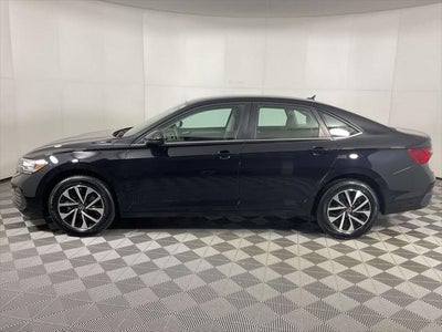 2023 Volkswagen Jetta 1.5T S