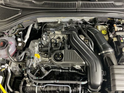 2023 Volkswagen Jetta 1.5T S