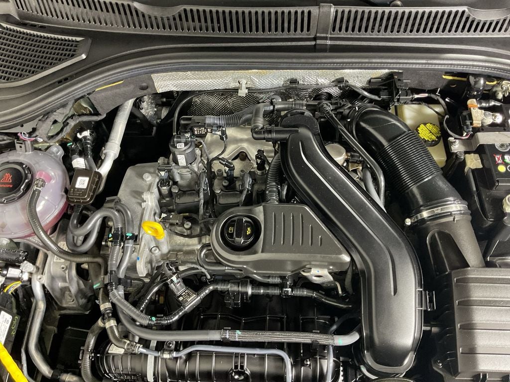 2023 Volkswagen Jetta 1.5T S