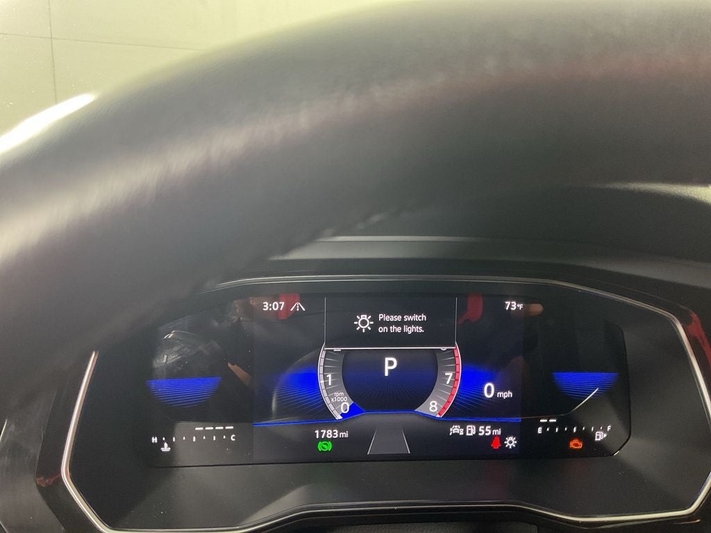 2023 Volkswagen Jetta 1.5T S