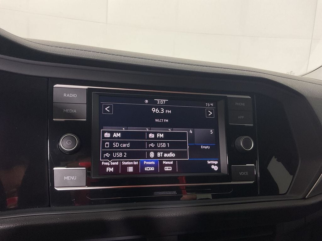 2023 Volkswagen Jetta 1.5T S