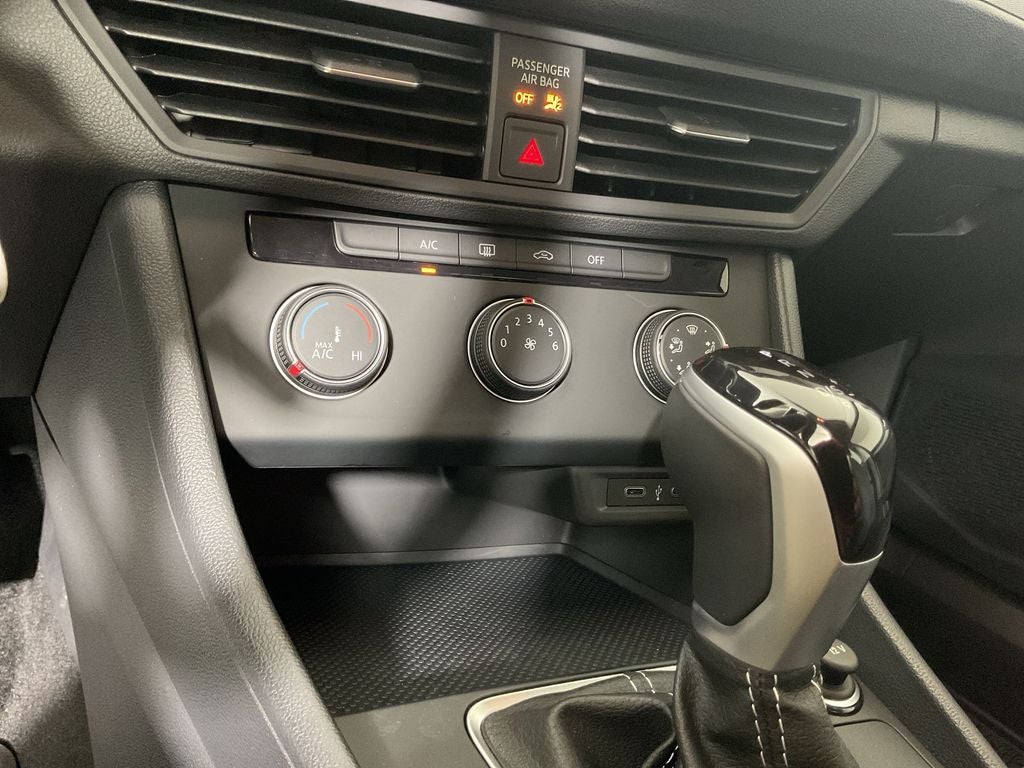 2023 Volkswagen Jetta 1.5T S