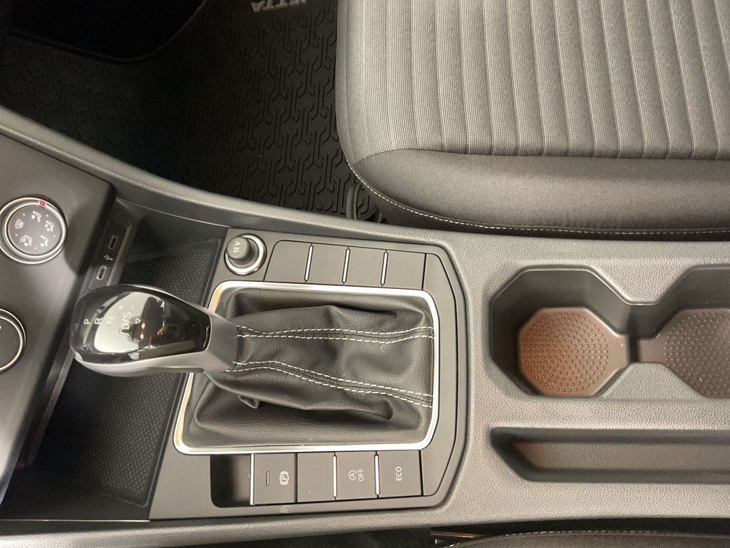 2023 Volkswagen Jetta 1.5T S