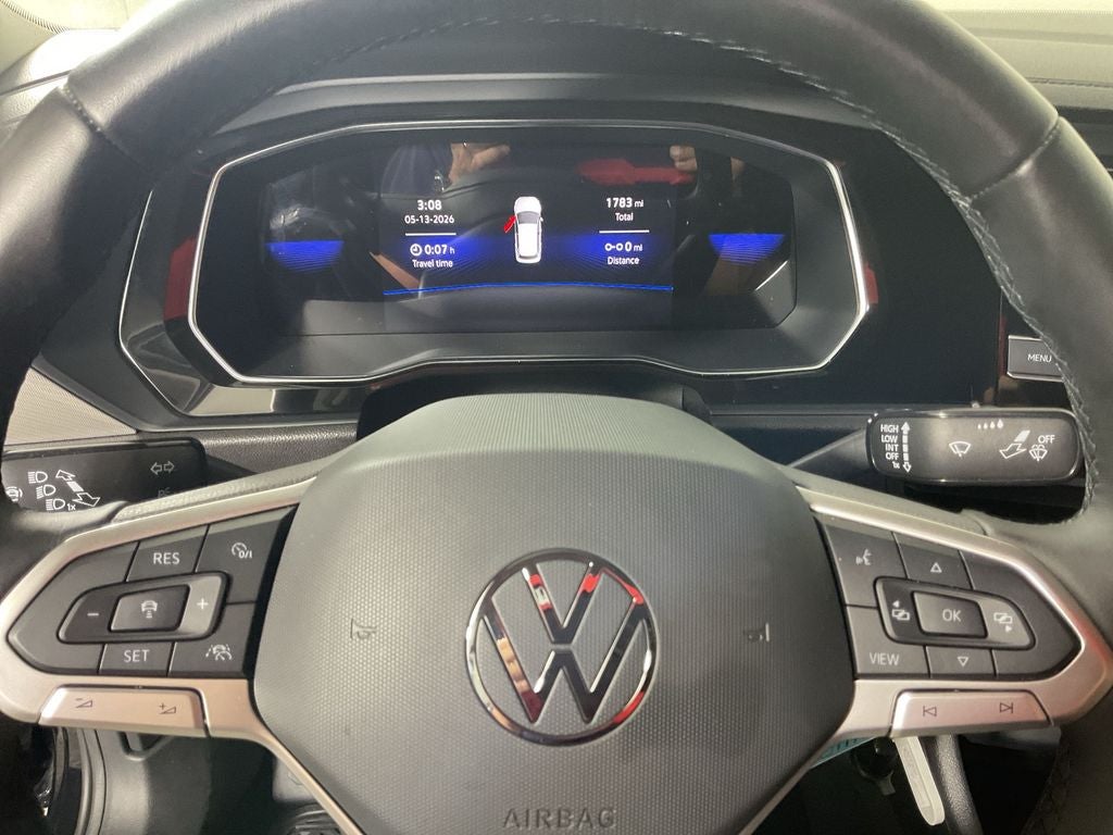 2023 Volkswagen Jetta 1.5T S