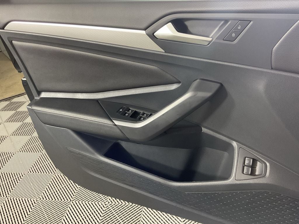 2023 Volkswagen Jetta 1.5T S